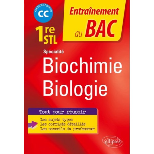 Fanny Debiais Maeva Arguel-Jacquemin - Spécialité Biochimie-biologie - Première STL