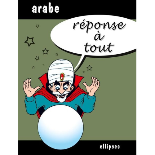 Sabria-Chadlia Bahri - Réponse à tout - Arabe