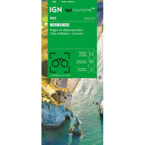 Collectif Ign - R02 Normandie