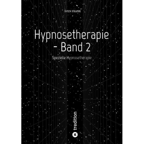 Sven Frank - Hypnosetherapie - Band 2
