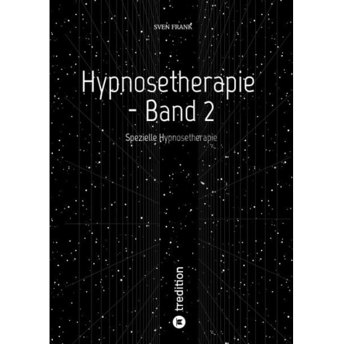 Sven Frank - Hypnosetherapie - Band 2