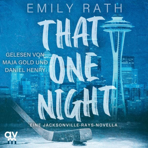 Emily Rath - That One Night
