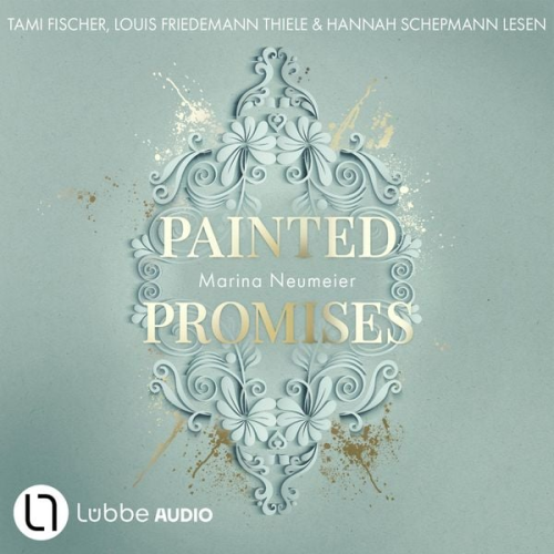 Marina Neumeier - Painted Promises