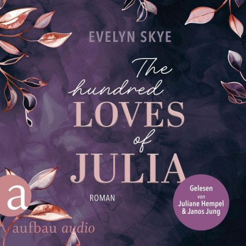 Evelyn Skye - The hundred Loves of Julia
