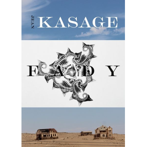 Jean Kasage - Fady