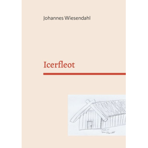 Johannes Wiesendahl - Icerfleot