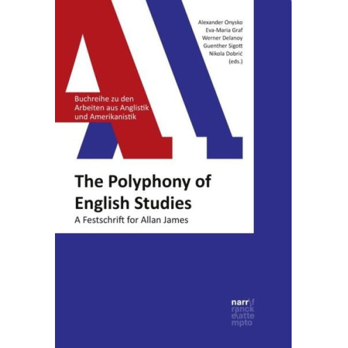 The Polyphony of English Studies