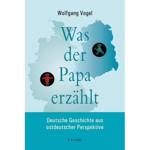Wolfgang Vogel - Was der Papa erzählt
