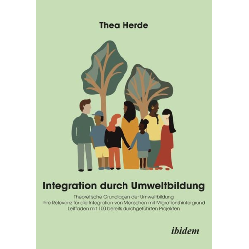 Thea Herde - Integration durch Umweltbildung