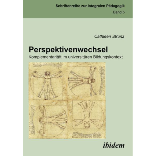 Cathleen Strunz - Perspektivenwechsel