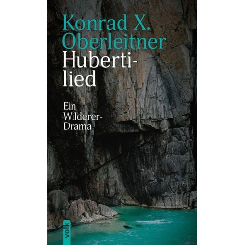 Konrad Xaver Oberleitner - Hubertilied