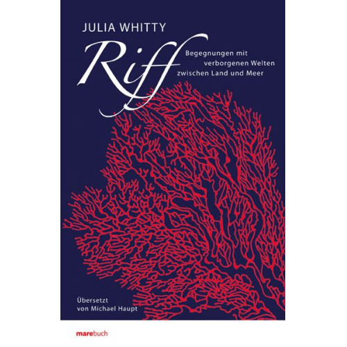 Julia Whitty - Riff