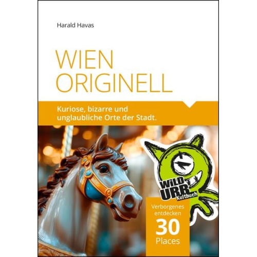 Havas Harald - Wien Originell