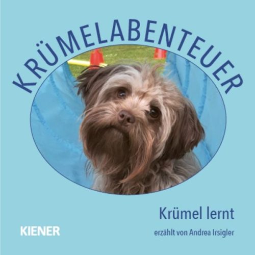 Andrea Irsigler - Krümelabenteuer