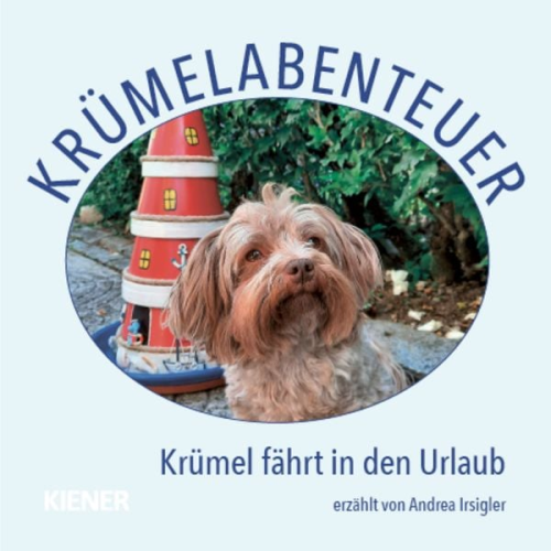 Andrea Irsigler - Krümelabenteuer
