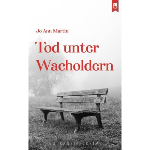 Jo Ann Martin - Tod unter Wacholdern