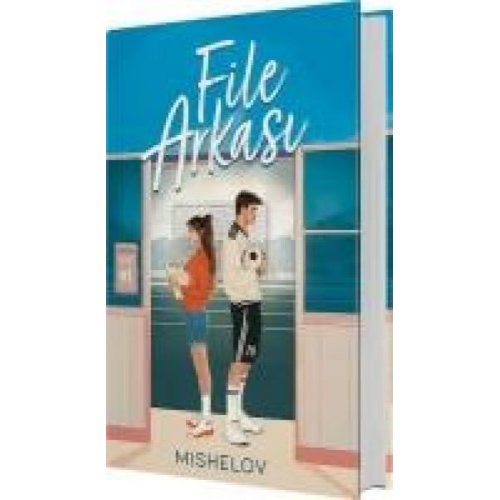 Mishelov - Düs Serisi 1 - File Arkasi