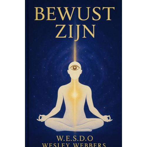 Wesley Webbers - Bewust Zijn