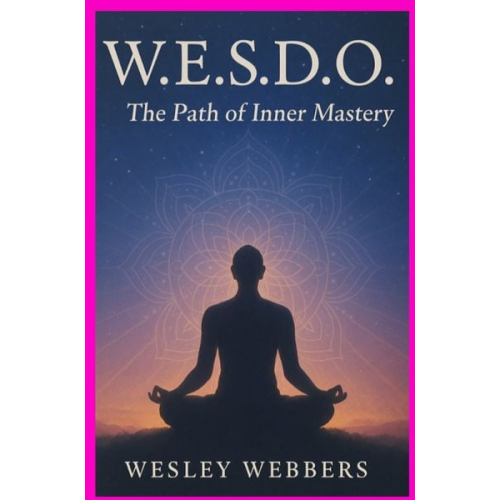 Wesley Webbers - W.E.S.D.O.