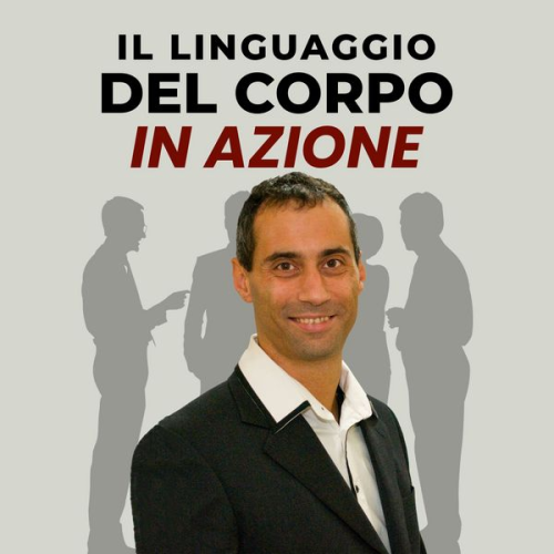 Fabio Pandiscia - Il linguaggio del corpo in azione