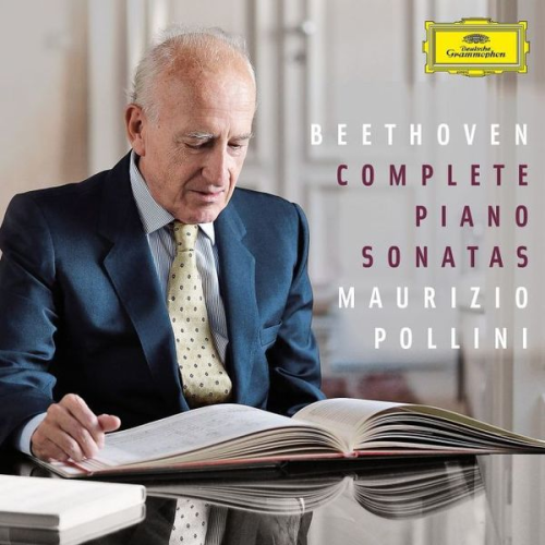 Ludwig van Beethoven - Beethoven: Sämtliche Klaviersonaten