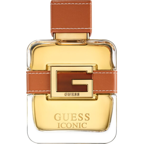 Guess Iconic for Men Eau de Parfum (EdP) 100 ml