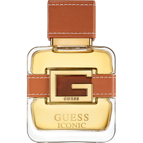 Guess Iconic for Men Eau de Parfum (EdP) 50 ml