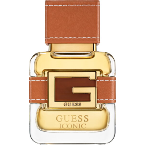 Guess Iconic for Men Eau de Parfum (EdP) 30 ml