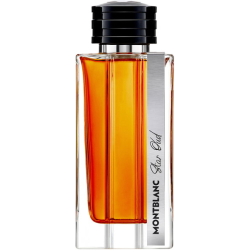 Montblanc Star Oud Eau de Parfum (EdP) 125 ml