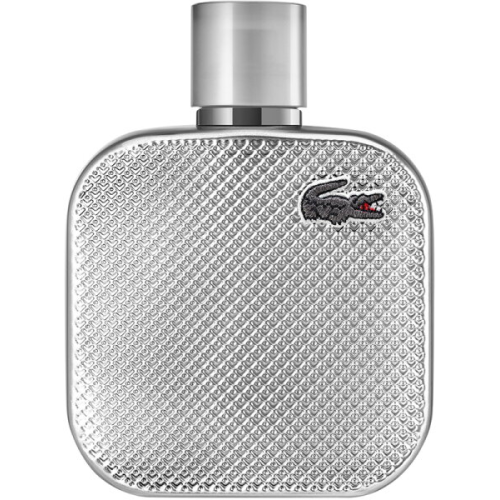 Lacoste L.12.12 Silver Grey Eau de Parfum (EdP) 100 ml