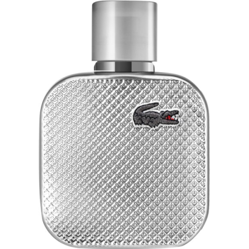 Lacoste L.12.12 Silver Grey Eau de Parfum (EdP) 50 ml