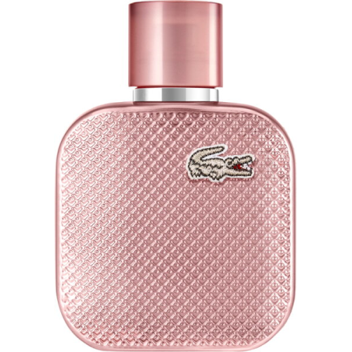 Lacoste L.12.12 Silver Rose Eau de Parfum (EdP) 50 ml