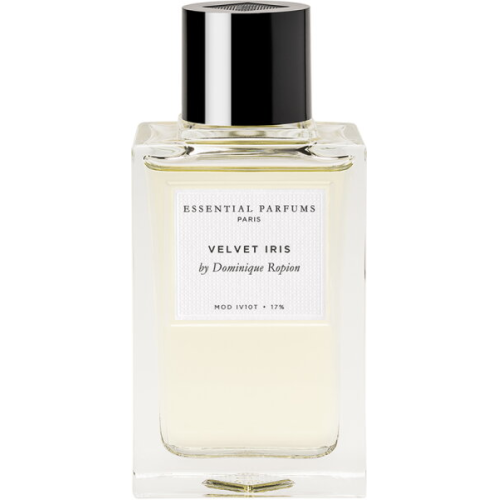 ESSENTIAL PARFUMS Velvet Iris by Dominique Ropion Eau de Parfum (EdP) 100 ml