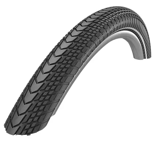 55-584 MARATHON ALMOTION 27.5x2.15 Faltreifen