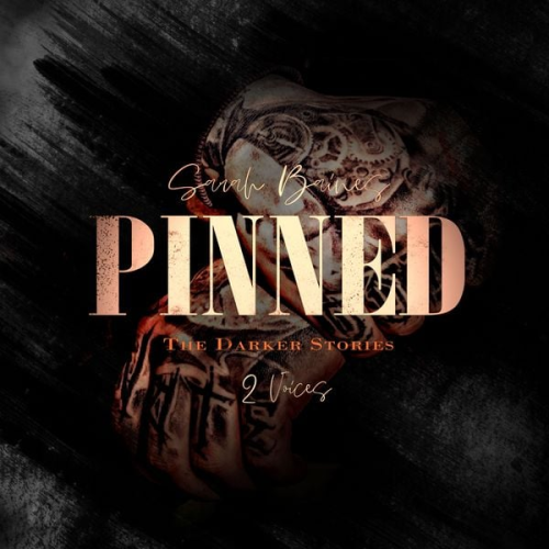 Sarah Baines - Pinned