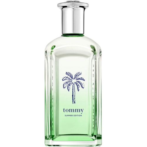 Tommy Hilfiger Tommy Summer Edition Eau de Toilette (EdT) 100 ml