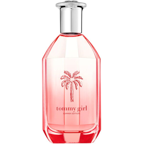 Tommy Hilfiger Tommy Girl Sumer Edition Eau de Toilette (EdT) 100 ml