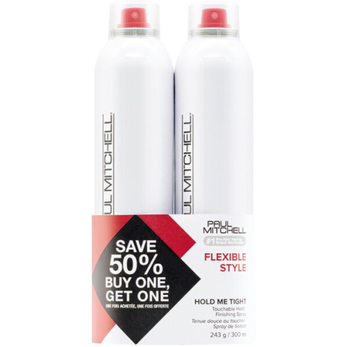 Aktion - Paul Mitchell SAVE ON DUO Hold Me Tight 1 Stk.