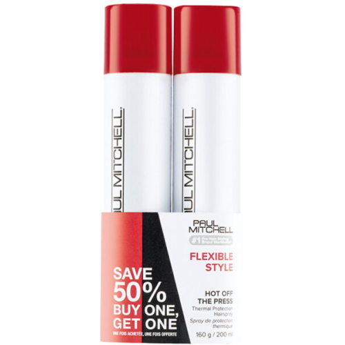 Aktion - Paul Mitchell SAVE ON DUO Hot Off The Press 1 Stk.
