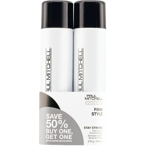 Aktion - Paul Mitchell SAVE ON DUO Stay Strong 1 Stk.
