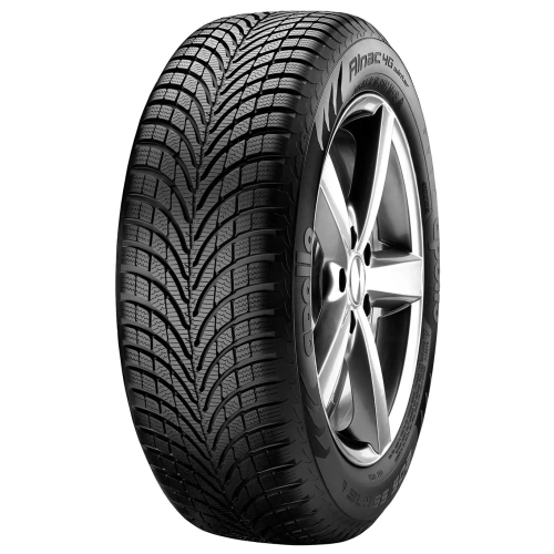 185/55 R15 82T Alnac 4 G Winter