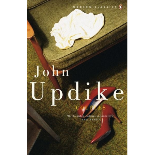 John Updike - Couples