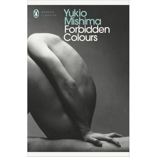 Yukio Mishima - Forbidden Colours