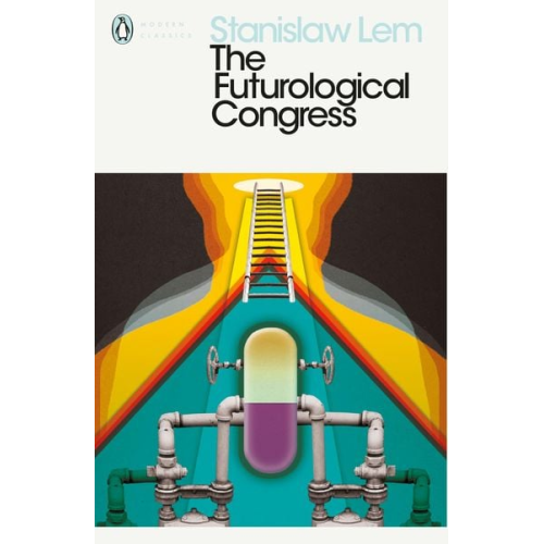 Stanislaw Lem - The Futurological Congress