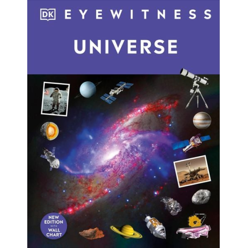 DK - Universe