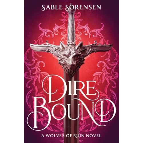 Sable Sorensen - Dire Bound