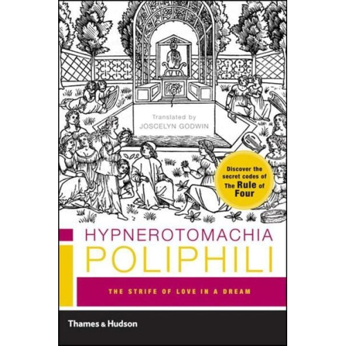 Francesco Colonna - Hypnerotomachia Poliphili