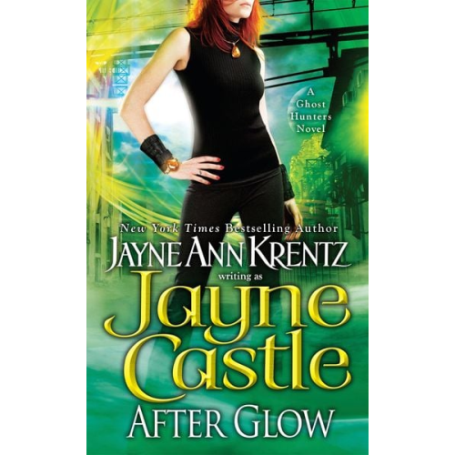 Jayne Castle - After Glow