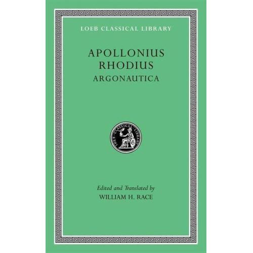 Apollonius Rhodius - Argonautica
