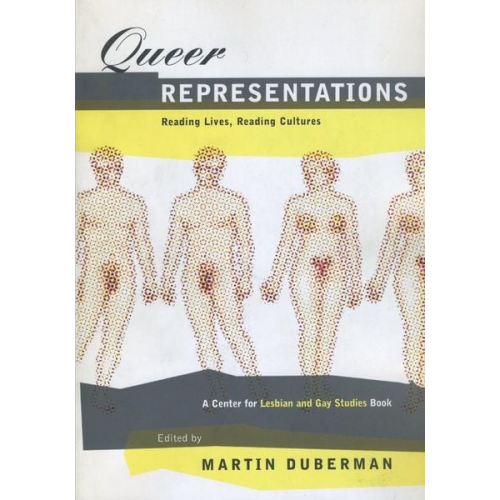 Queer Representations